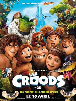 Les Croods FRENCH HDLight 1080p 2013