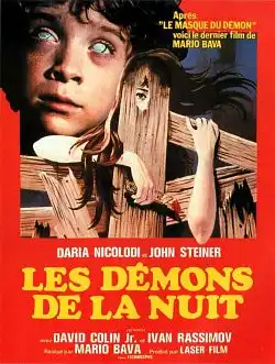 Les Demons de la nuit VOSTFR HDLight 1080p 1977