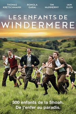 Les Enfants de Windermere FRENCH WEBRIP 1080p 2020