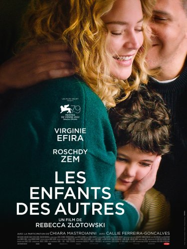 Les Enfants des autres FRENCH BluRay 1080p 2022