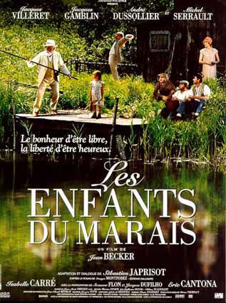 Les enfants du marais FRENCH HDlight 1080p 1999