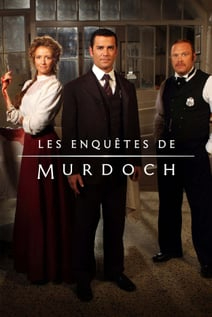 Les enquêtes de Murdoch S16E19 VOSTFR HDTV