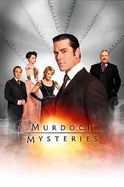 Les Enquêtes de Murdoch S12E07 FRENCH HDTV