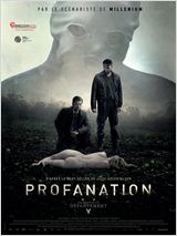 Les Enquêtes du Département V : Profanation FRENCH BluRay 720p 2015