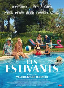 Les Estivants FRENCH WEBRIP 1080p 2019