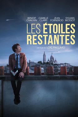 Les Étoiles Restantes FRENCH WEBRIP 1080p 2018