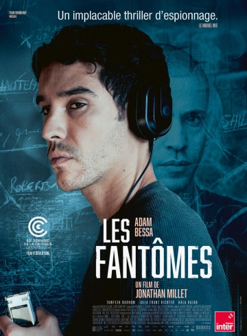 Les Fantômes FRENCH WEBRIP 1080p 2024