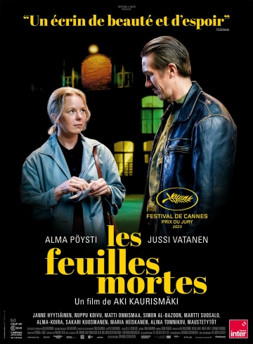 Les Feuilles mortes FRENCH WEBRIP 1080p 2023