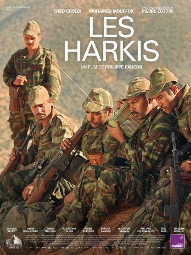 Les Harkis FRENCH WEBRIP 1080p 2023