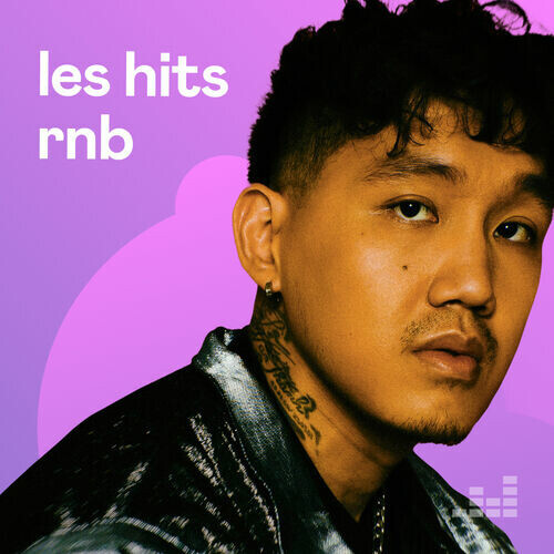 Les Hits RNB 26-02-2023