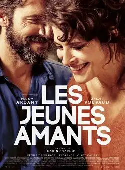 Les Jeunes amants FRENCH WEBRIP 1080p 2022