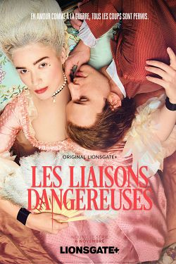 Les Liaisons Dangereuses S01E03 FRENCH HDTV