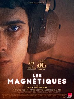 Les Magnétiques FRENCH WEBRIP 720p 2022