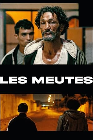 Les Meutes MULTI WEBRIP 1080p 2023