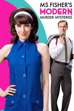 Les Nouvelles Enquêtes de Miss Fisher S01E01 FRENCH HDTV