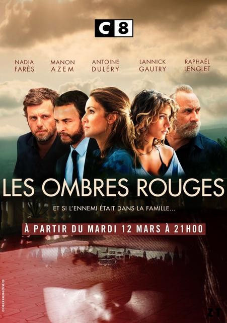 Les Ombres Rouges : l'ennemi est dans la famille S01E02 FRENCH HDTV