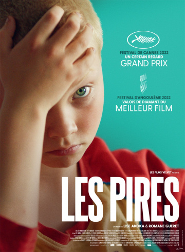 Les Pires FRENCH WEBRIP 1080p 2023