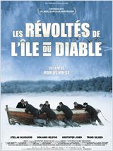 Les Révoltés de l'île du Diable FRENCH DVDRIP 2012