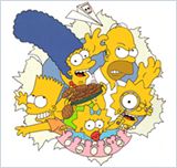 Les Simpsons S24E14 VOSTFR HDTV