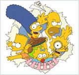 Les Simpsons S26E02 VOSTFR HDTV