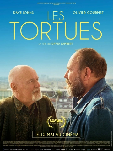 Les Tortues FRENCH WEBRIP 720p 2024 FRENCH WEBRIP 720p 2024