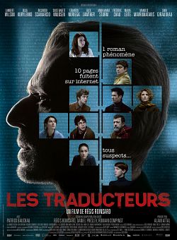 Les Traducteurs FRENCH WEBRIP 720p 2020