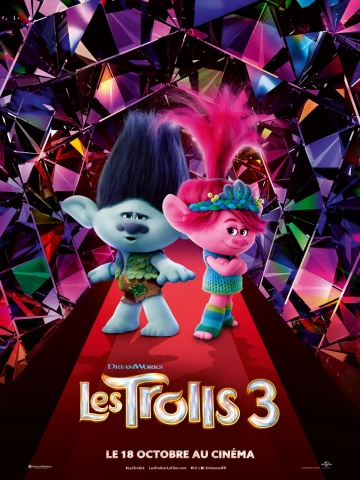 Les Trolls 3 TRUEFRENCH WEBRIP x264 2023