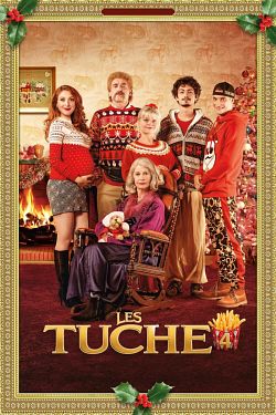 Les Tuche 4 FRENCH BluRay 720p 2022