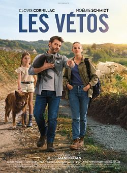 Les Vétos FRENCH WEBRIP 1080p 2020