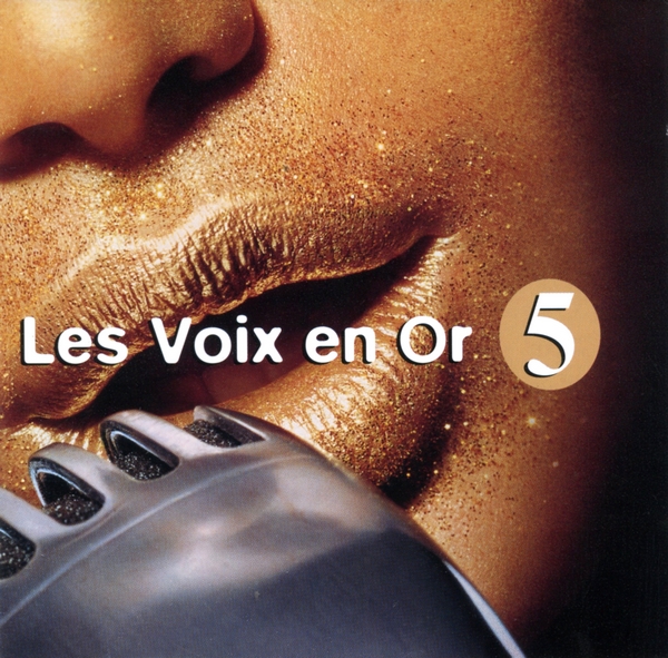 Les Voix en or, Volume 5