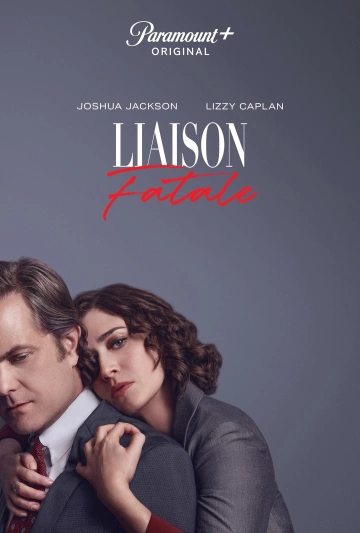 Liaison fatale S01E01 FRENCH HDTV