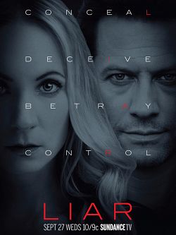 Liar : la nuit du mensonge Saison 2 FRENCH HDTV