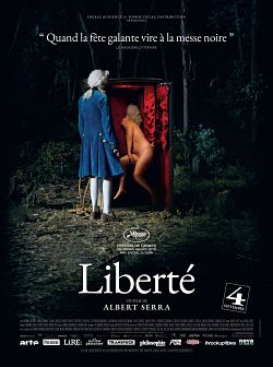 Liberté FRENCH WEBRIP 720p 2020