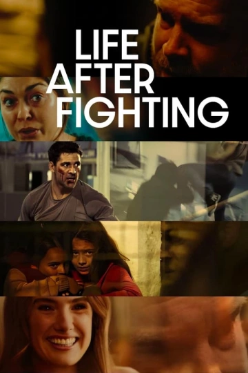 Life After Fighting FRENCH WEBRIP 1080p 2024