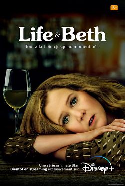 Life & Beth S01E01 VOSTFR HDTV