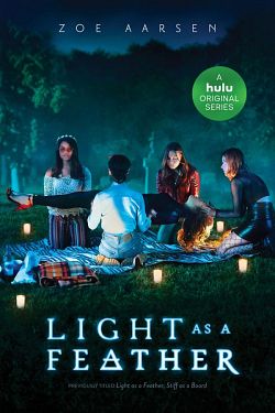 Light As A Feather S02E01 VOSTFR HDTV