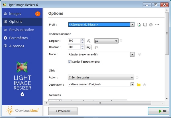 Light Image Resizer 6.1.9 Win x64 Multi + Crack & Portable