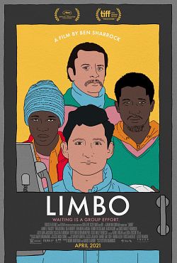 Limbo FRENCH WEBRIP 720p 2021