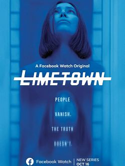 Limetown Saison 1 FRENCH HDTV