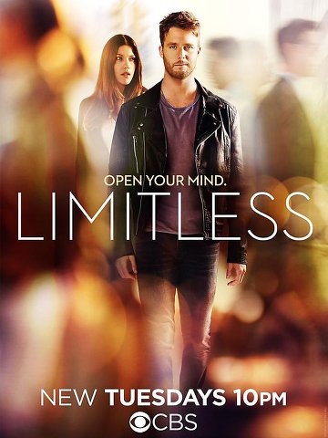 Limitless S01E03 VOSTFR HDTV