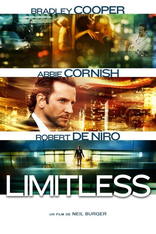 Limitless TRUEFRENCH DVDRIP 2011