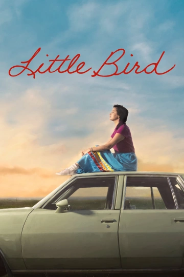 Little Bird S01E05 FRENCH HDTV