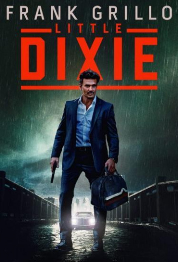 Little Dixie FRENCH WEBRIP x264 2023