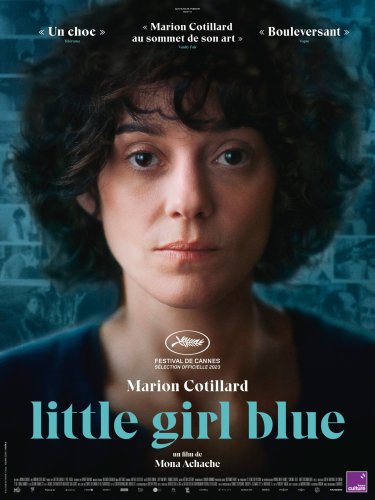 Little Girl Blue FRENCH WEBRIP 1080p 2023