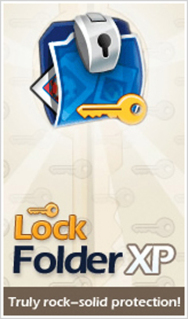 Lock Folder XP 3.7