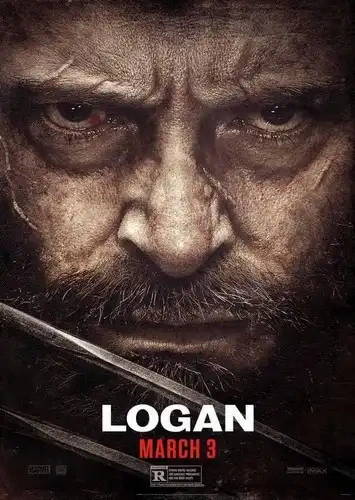 Logan MULTI BluRay 1080p 2017