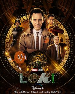 Loki S01E03 VOSTFR HDTV