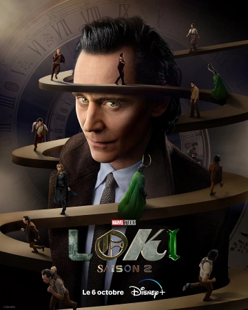 Loki S02E02 FRENCH HDTV