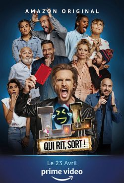 LOL : Qui rit, sort ! S02E05 FRENCH HDTV