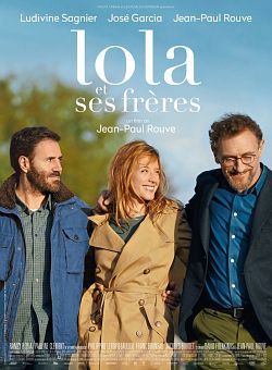 Lola et ses frères FRENCH WEBRIP 1080p 2019